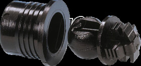 MBF-83 8x frame dowel set, 14.5 mm