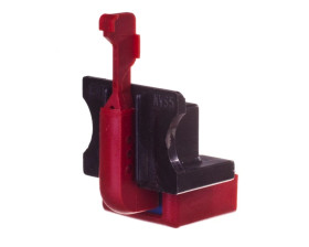 Mikrołącznik sygnalizacyjny zadziałania wkładki NH000 do NH3 NVS-5 004117001