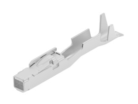 Zacisk samochodowy TE Connectivity Żeński Zacisk gniazda Przewód