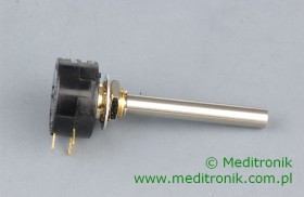 PMCP22E-50MM-1/4-20K