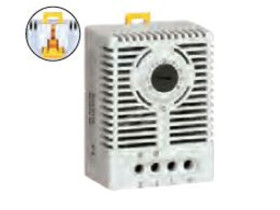 Termostat elektroniczny TE50 86.50 ELEKTRO-PLAST