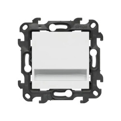 Oprawa LED Simon 24, 14V, IP20, biały, 4000K