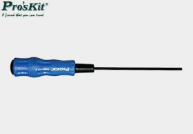 Wkrętak imbus 2,5mm 89400-H2.5 Proskit
