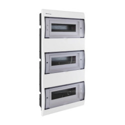 Rozdz. 36mod.p/t IP40 3x12 RP-36 FALA EP-Op 8.6