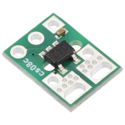 ACS37042KLHBLT-010B5 Current Sensor Micro - moduł z czujnikiem prądu -10A do +10A, 5V