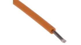 Przewód Jednożyłowy Linkowy, Ul 3239, 0,33 Mm2, 17/0,16 Mm, 22 Awg, Xlpe, 6...