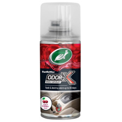 Turtle Wax 54116 Odor-X Whole Car Blast Cherry 100ml