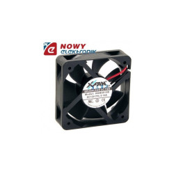 Wentylator 50x15 12V RDM5015B kulka -FD5015D12MB -KDE1205PHB2 2 przewo