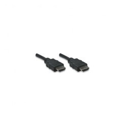 Kabel HDMI/HDMI V1.3 M/M Ethernet Czarny 3M 306126