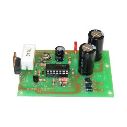 J031 Zasilacz laboratoryjny...