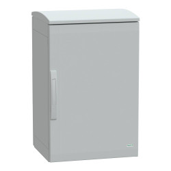 Schneider Electric NSYPLAT754G NSYPLAT754G 1 szt.