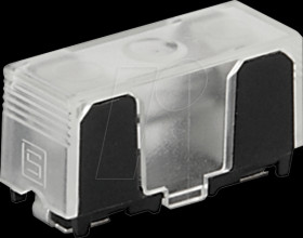 318265 Open Fuse holder/OGN-SMD ø5x20mm OGN/SMD