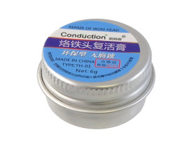 Czyścik TH-01 do grotów lutowniczych 6g