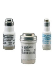 Wkładka bezpiecznikowa D01 gG 400VAC /250VDC 13A C201206