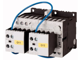Zestaw nawrotny 12A 5,5kW 230V AC DIULM12/21(230V50HZ,240V60HZ) 278111 EATON