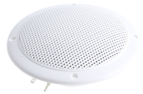 Głośnik stojący FR 13 WP 4 OHM (WHITE), 40W, 4Ω, 60W, 16 kHz
