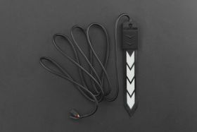 DFRobot Gravity - Czujnik wilgotności gleby - pojemnościowy, wodoodporny, 1.5m (DFRobot SEN0308)