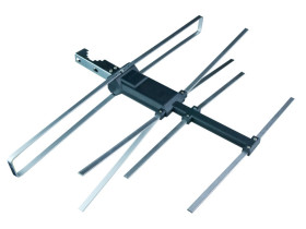 Antena zewnętrzna aktywna DEXTA VHF/UHF 5-24dB SOWAR