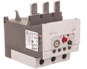 Przekaźnik termiczny 80-100A MT-95 90A