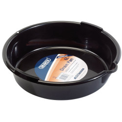 Draper 15086 6L Fluid Drain Pan