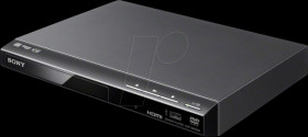 DVPSR760HB.EC1 DVD player