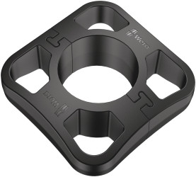 Akumulator litowo-jonowy, seria: 7761 Series, typ: Kołnierz Click-Torque M5, rozmiar: 73 x 88 x 27 mm