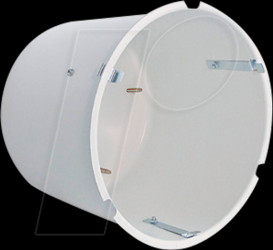 50123 FD 18 L protection cover, for DL18/1 and 18/2