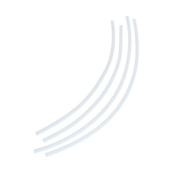 Rurka PTFE do systemu AMS 2 Pro Bambu Lab - 4szt.