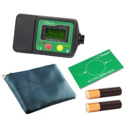 Miernik grubości lakieru Prodig Tech GL-8 FE & AL