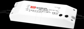 HLN-80H-12A Switching power supply f. LED, 60 W/12 V/5.0 A, IP64