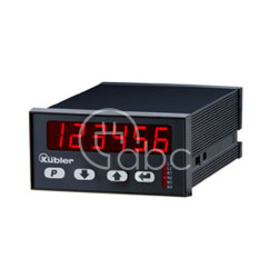 Licznik nastawny typ 572 cyfrowy 24 V AC/DC 6.572.0116.D05