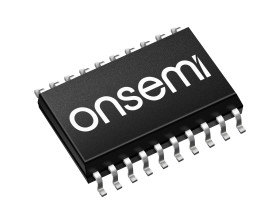 Kontroler PFC NCP1681BAD2R2G, 65 kHz