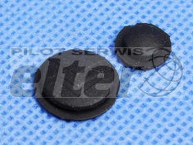 Przycisk pilota Citroen Xsara Picasso kpl