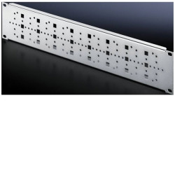 Rittal 7151.300 DK Mounting Panel 1 piece Durable Reliable Design