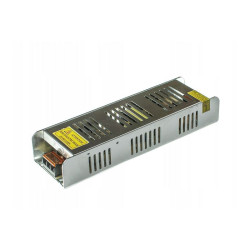 Zasilacz 12V/20A 250W modułowy slim IP20 / EcoLight EC79770