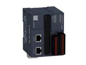 Sterownik M221-16I/O Modułowy TM221M16RG SCHNEIDER ELECTRIC