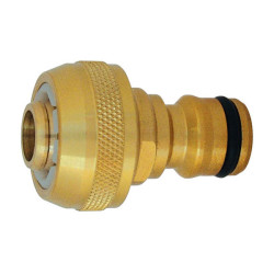 CK Tools G7934 Watering Systems Male Connector 3/4&quot;