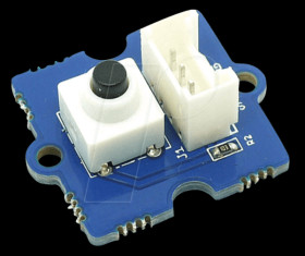 101020003 Arduino - Grove Button