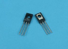 BD-138-16 TO-126 TRANZYSTOR
