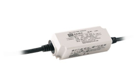 Sterownik LED napięcie wyjciowe: 12V 3.4A napięcie wejściowe: 110 → 305 V stabilizowany napięciowo 40W MEAN WELL