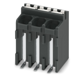 Klucz polaryzacyjny 3 -pinowe raster 3.5mm Montaż powierzchniowy Żeński Phoenix Contact