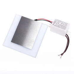 CAPRI Barwa Zimna 6500K EKS4420 Milagro