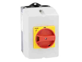 Pokrywa Obudowa do montażu powierzchniowego SM1R