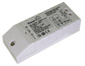 Sterownik LED napięcie wyjciowe: 13 → 26V 700mA, z funkcją ściemniania napięcie wejściowe: 220 → 240 V