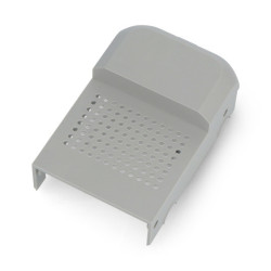 Tylna obudowa głowicy do drukarek Bambu Lab z serii X1 i P1