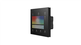 Panel Led Naścienny Skydance - Rgb+Cct - 1 Strefa - Dali Bus/24V - Td5-S(B)