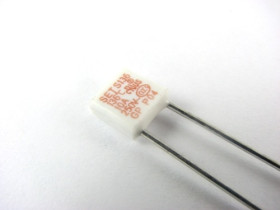 Bezpiecznik termiczny S-102 10A 250V