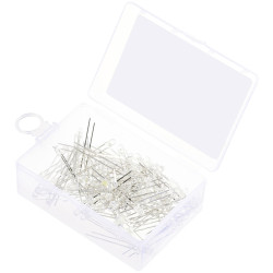 TRU COMPONENTS TC-11441712 LED White Water clear 14400 mcd 30 &#xB0; 20 mA 2.7-3.4 V