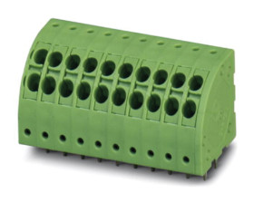 Klucz polaryzacyjny 13 -pinowe raster 3.5mm Przewlekany Żeński Phoenix Contact