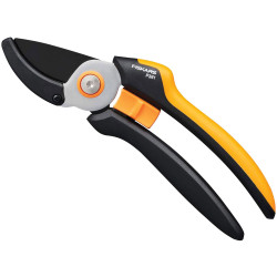 Fiskars 1057165 P361 Solid&#x2122; Anvil Pruner